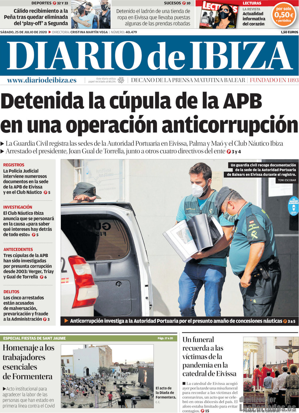 Diario de Ibiza