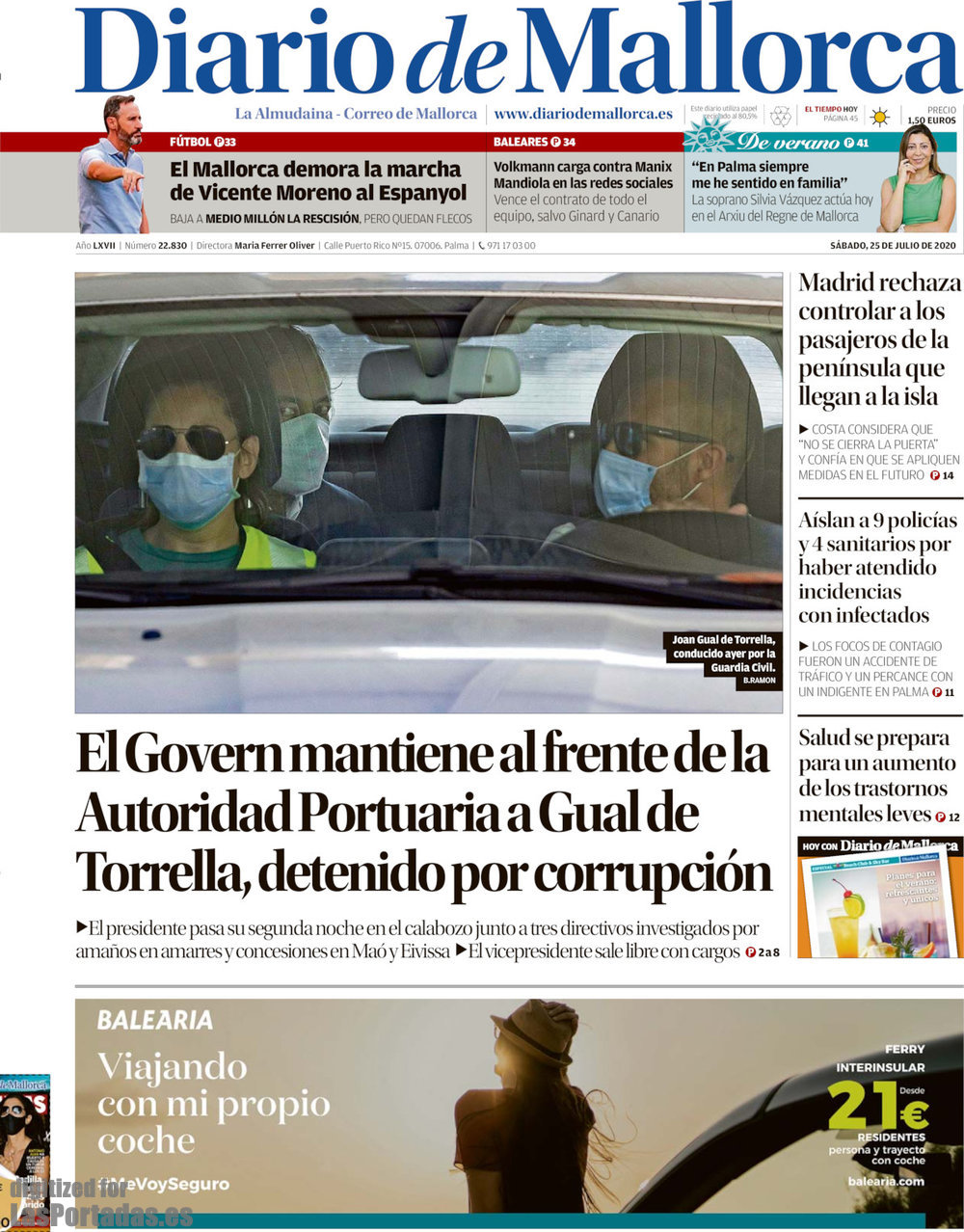 Diario de Mallorca