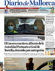 /Diario de Mallorca