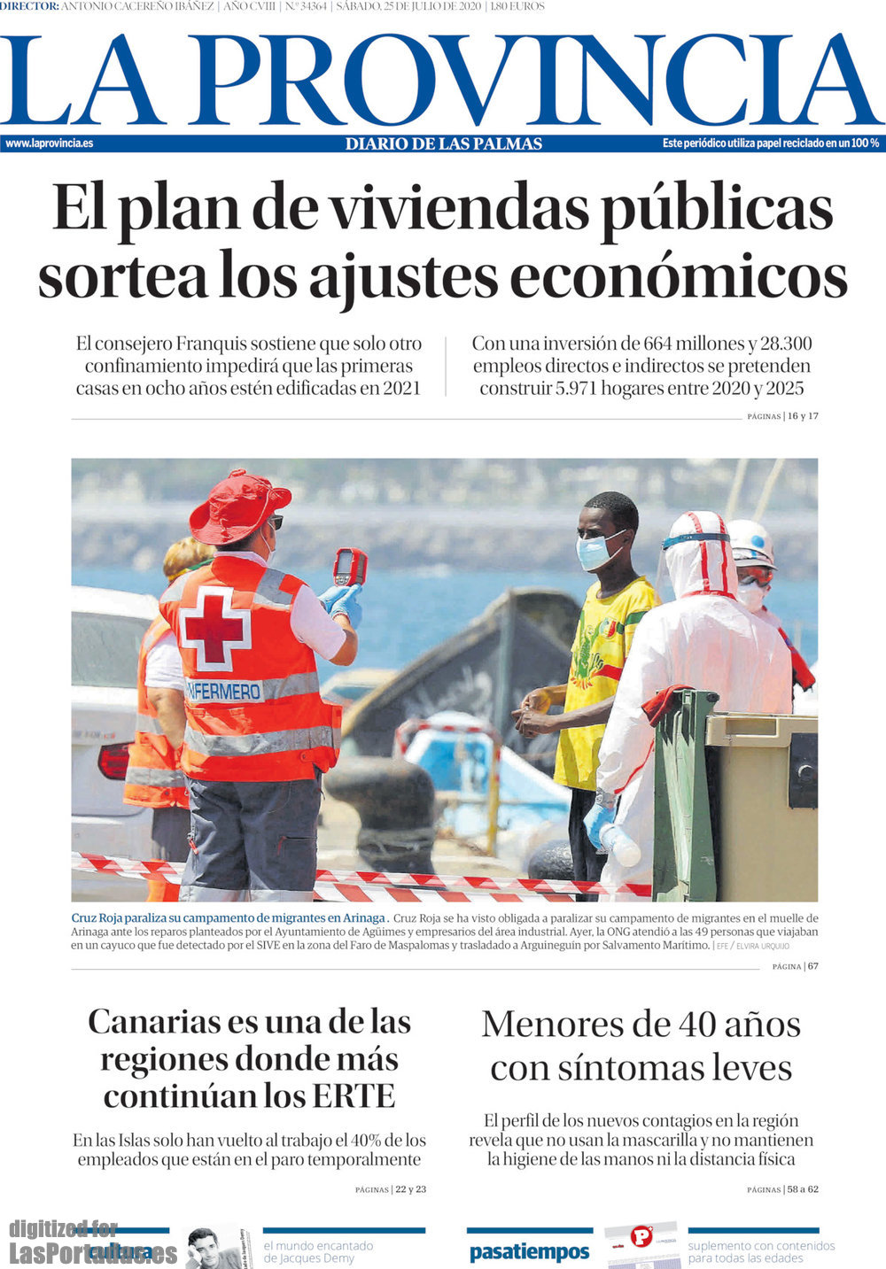 La Provincia