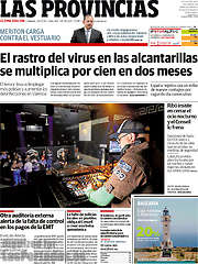 /Las Provincias