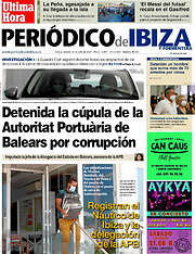 /Periódico de Ibiza