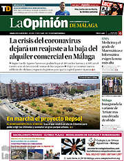 /La Opinión de Málaga