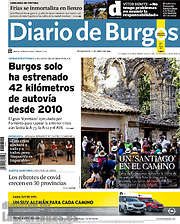 /Diario de Burgos