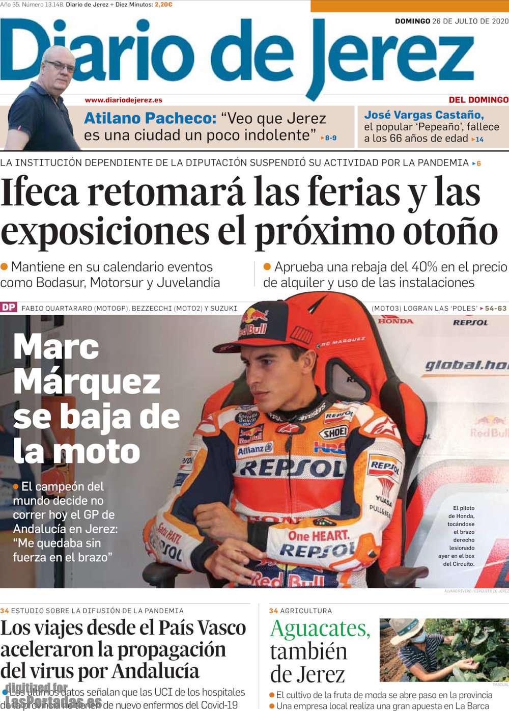 Diario de Jerez