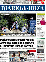 /Diario de Ibiza