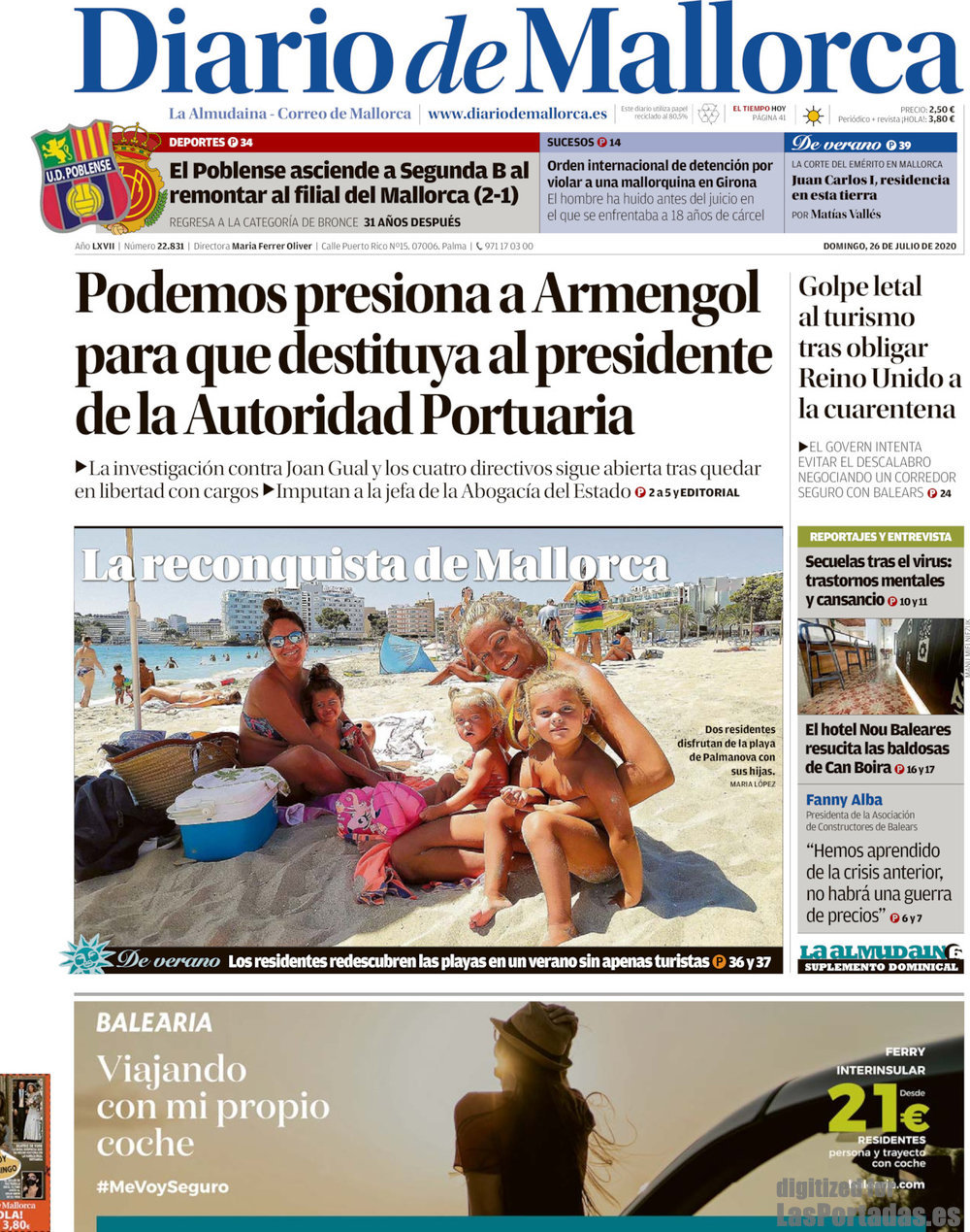 Diario de Mallorca