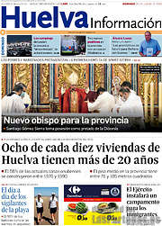 /Huelva Información