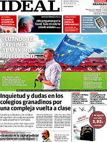 Periodico Ideal