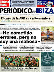 /Periódico de Ibiza