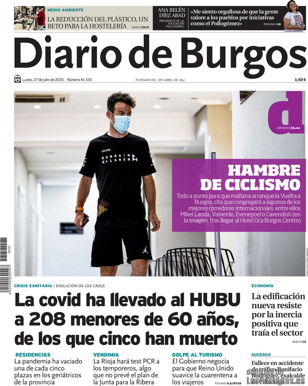 Diario de Burgos