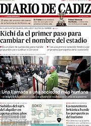 /Diario de Cádiz