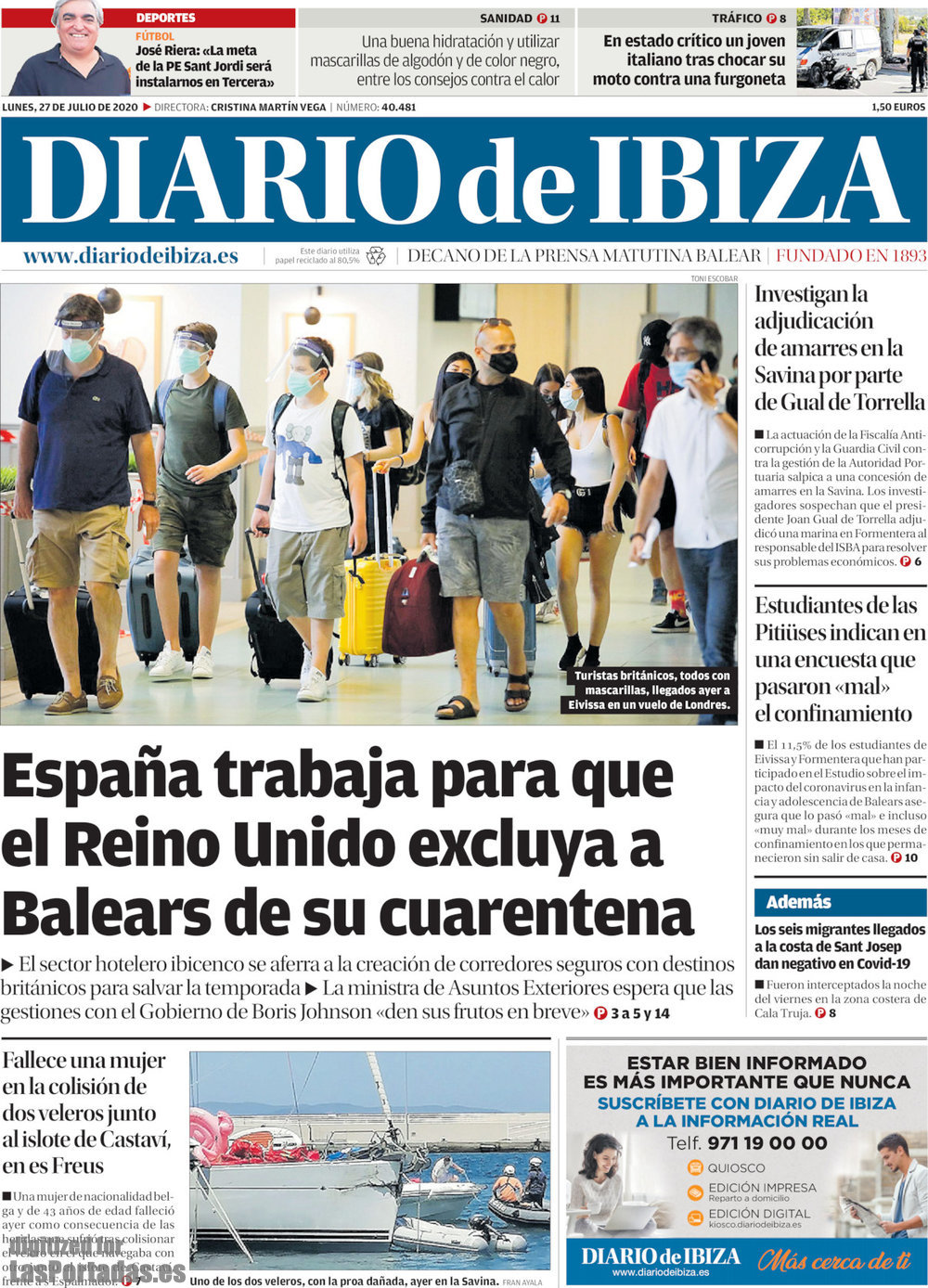 Diario de Ibiza