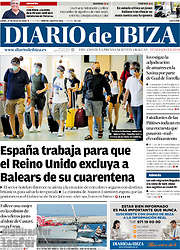 /Diario de Ibiza