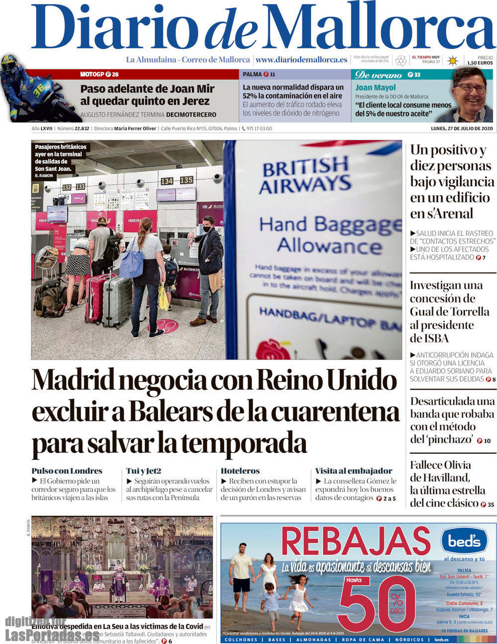 Diario de Mallorca