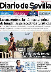 /Diario de Sevilla