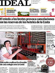 Periodico Ideal