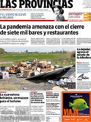 /Las Provincias