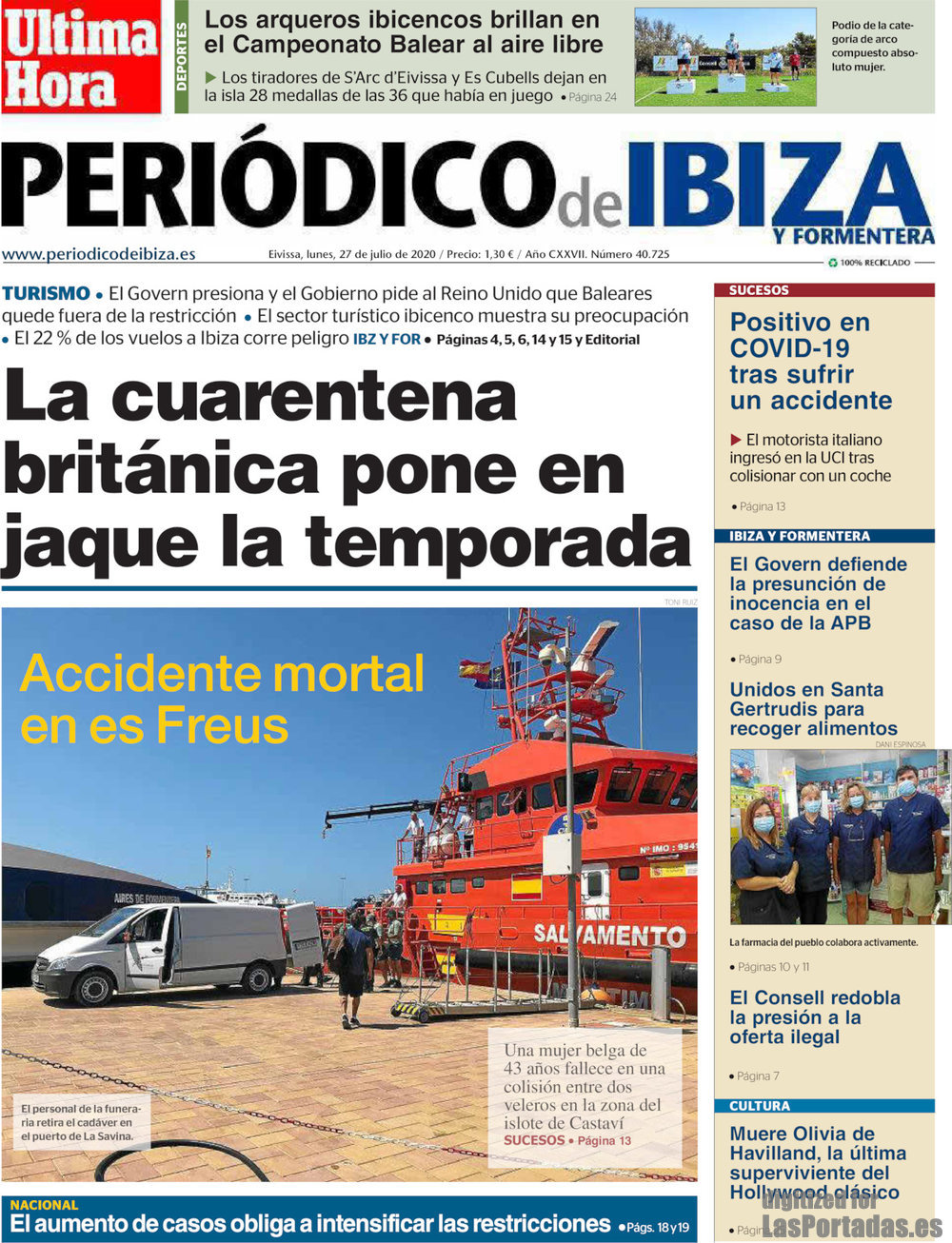 Periódico de Ibiza