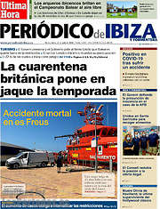 /Periódico de Ibiza