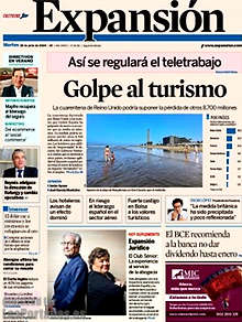 Periodico Expansion