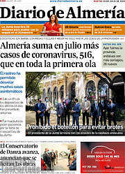 /Diario de Almería