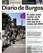 /Diario de Burgos