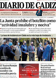 /Diario de Cádiz