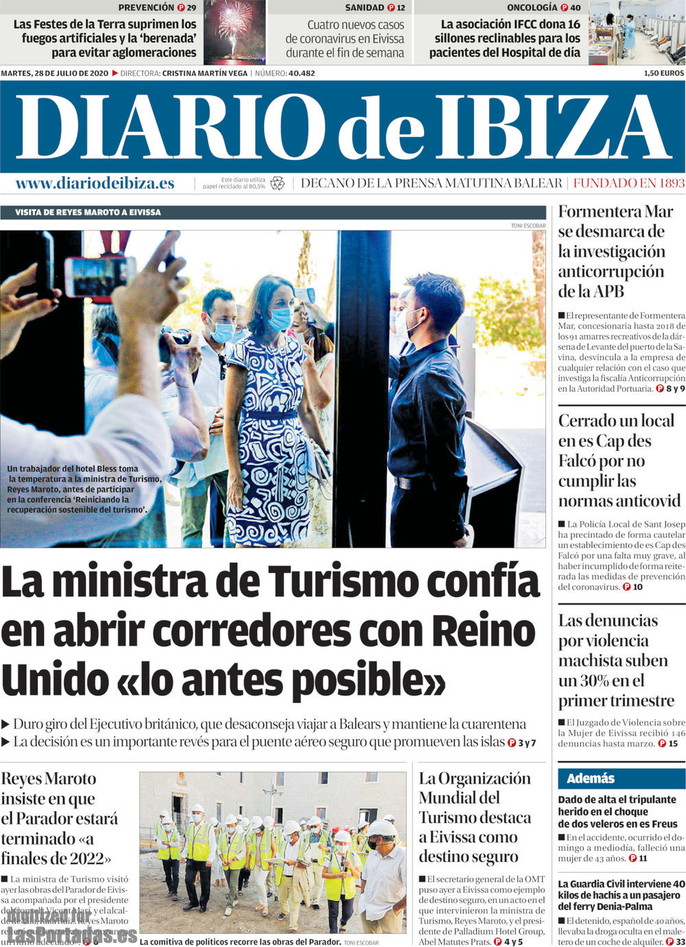 Diario de Ibiza