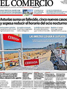 Periodico El Comercio