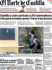 /El Norte de Castilla