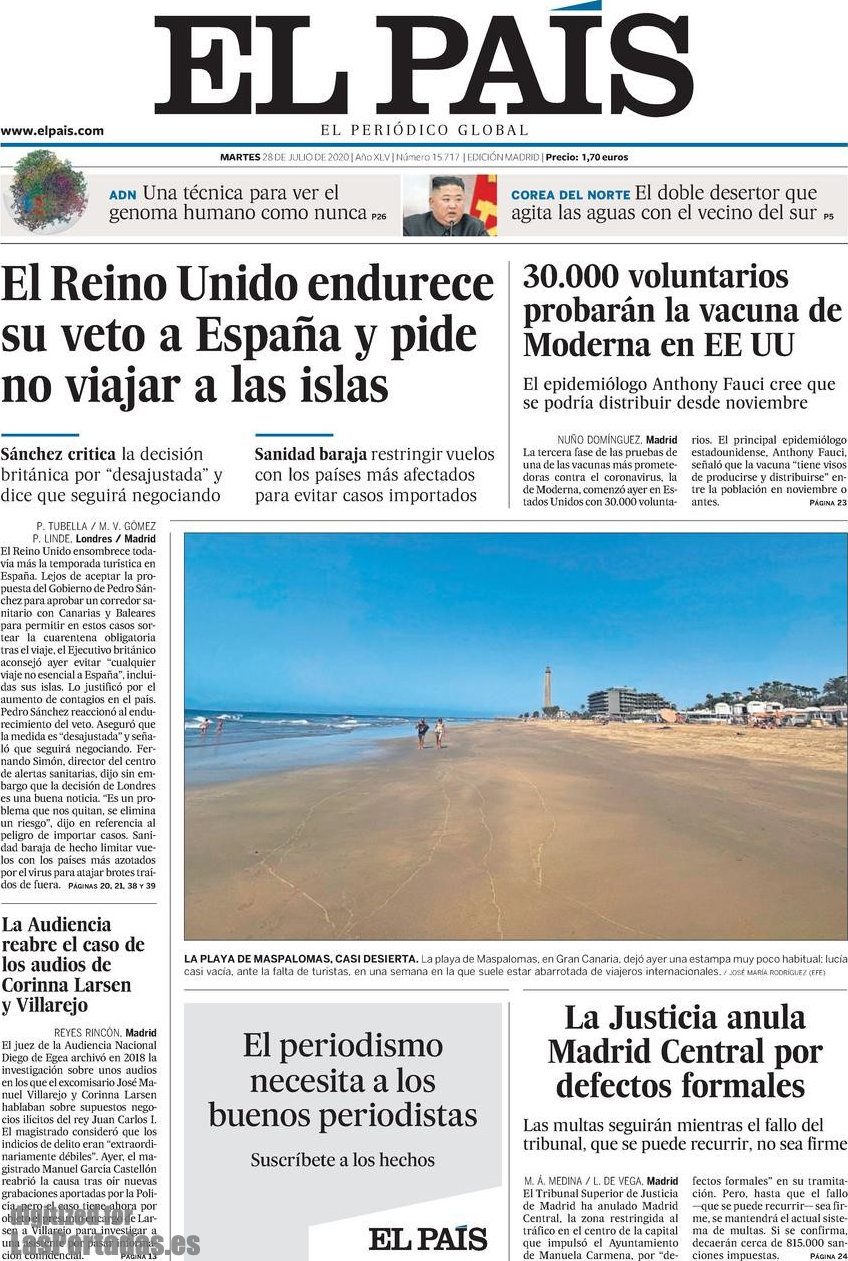 El País