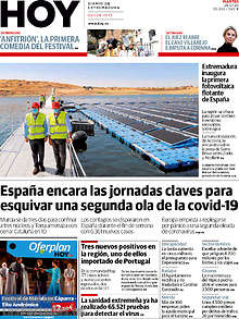 Periodico Hoy