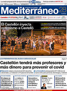 Periodico Mediterráneo