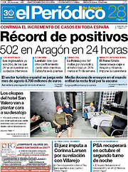 /El Periódico de Aragón