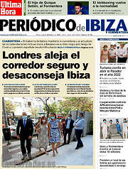 /Periódico de Ibiza