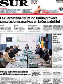 Periodico Sur