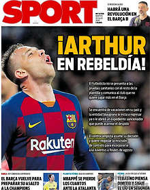 Periodico Sport