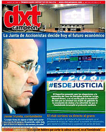 Periodico dxt