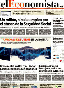 Periodico El Economista