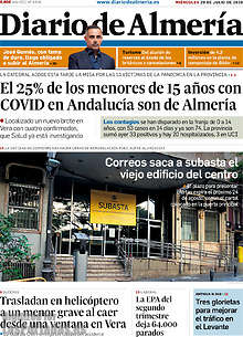 Periodico Diario de Almería