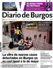 /Diario de Burgos