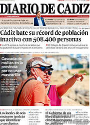 /Diario de Cádiz