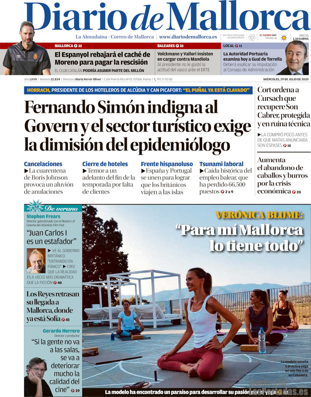 Diario de Mallorca