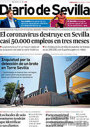 /Diario de Sevilla