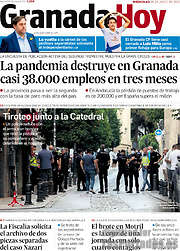 /Granada Hoy