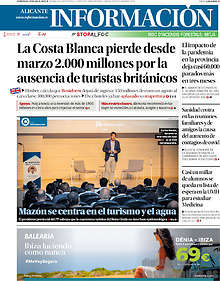 Periodico Información