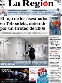 Periodico La Región