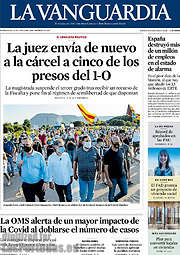 /La Vanguardia