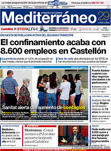 Periodico Mediterráneo